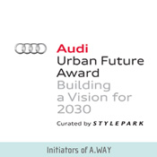 Audi Urban Future Award